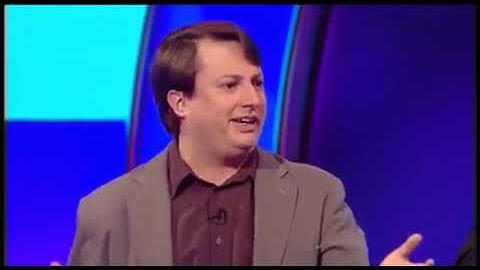 Would I Lie To You? - S01E03