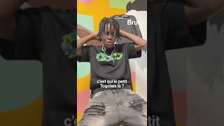 paki insulte les rappeurs togolaise