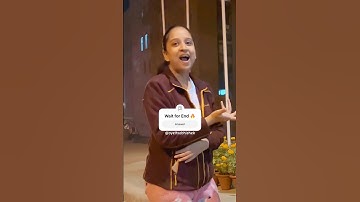 Wait for End 🔥|| funny video || oyeitsabhishek #shorts