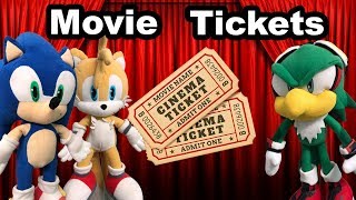Tt Movie Movie Tickets