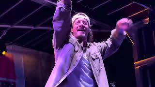 Tyler Hubbard - Cruise (Live) - Bethel Woods Horizon Stage, Bethel, NY - 8/21/25
