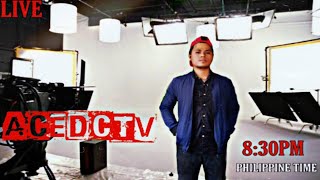 Huling Hirit Salamat sa Suportang Tunay Halina mga ka brgy sa bahay ni ACE DC TV