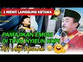 CERAMAH SUPER LUCU KIYAI ASEP MUBAROK || TERBARU TAHUN 2021