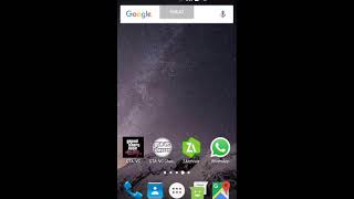 OS 10 launcher for Android screenshot 5