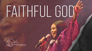 FAITHFUL GOD BY PASTOR TOLUWANI