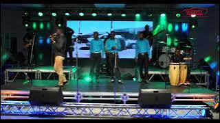 Allan Chimbetu - Pane Asipo