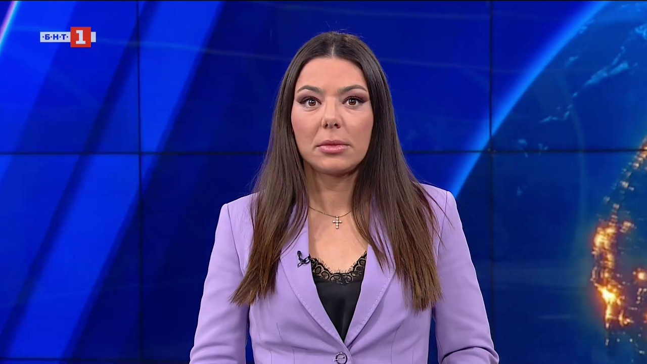 По света и у нас - 27.02.2026, 08:00 по БНТ