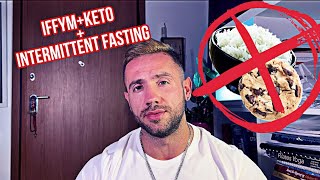Ξεκίνησα Iffym,Keto Και Διαλειμματική Νηστεία ?