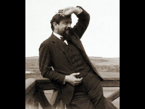 Video: Come è morto Debussy?