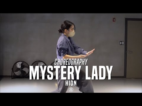 Hion Pop-up Class | Masego, Don Toliver - Mystery Lady | @JustJerk Dance Academy