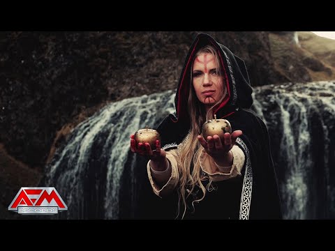 Leaves' Eyes - Who Wants To Live Forever Official Music Video Afm Records