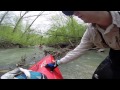 Sipsey River Kayak Trip - April 2015