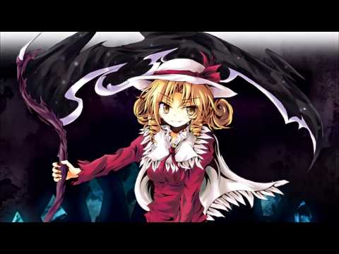 東方 Metal   Bad Apple!!