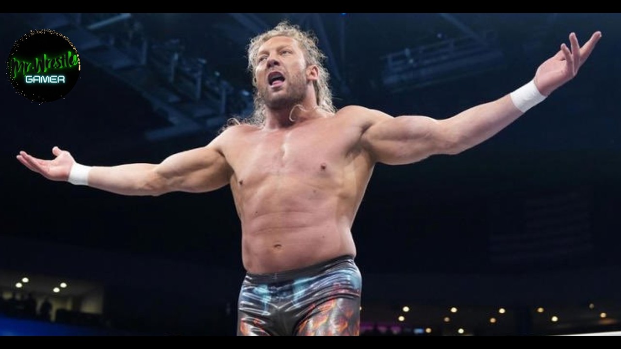 OMEGA | WWE 2K25 Online Mode 🔴 LIVE