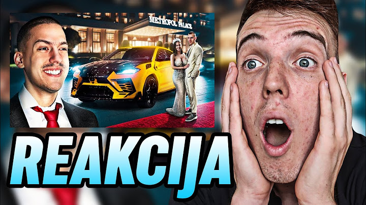 CHODA REAKCIJA na VODIM MATURANTE NA MATURU OD 1.000.000e