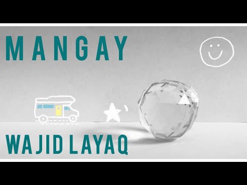 Mangay  Da Mangi Gharha Ye Shna  Acoustic Cover  Full Song  Wajid Layaq