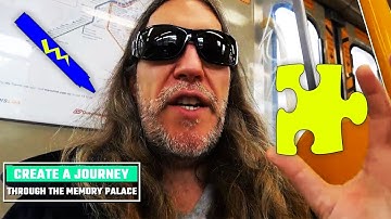 3 Tactical Reasons Drawing Your Memory Palace Gets Better Results