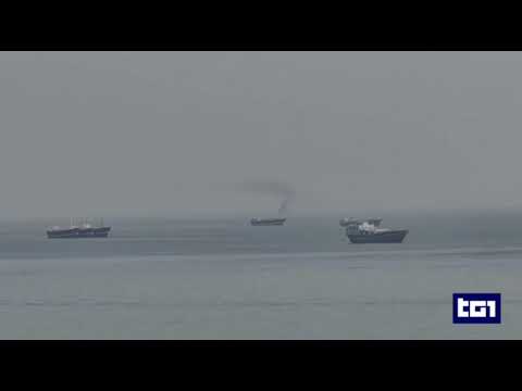 Video Prezzi benzina, mercati in fibrillazione: ieri gas +39%. Riunione con Meloni a Palazzo Chigi