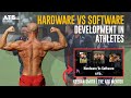 ATG Principle #3 Hardware Vs Software Development