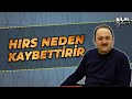 Hirs neden kaybettrr  bilal aydemr