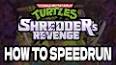 Видео по запросу "is shredder's revenge fun solo"