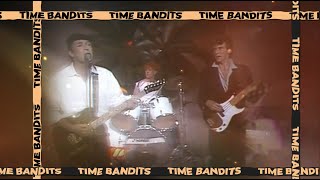 Time Bandits - I'm Specialized In You (David Kust Radio Remix)(Vdj Looper)