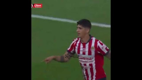 Nuestro pulido de regreso 😭💪🏽😍 #chivas #chivasdelguadalajara #alanpulido