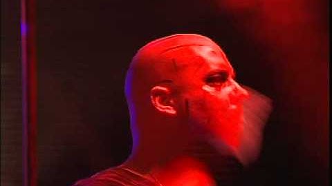 Solfernus - Hysteria in Coma