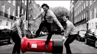 The Postbox Thomas Pink