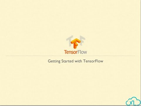 TensorFlow Tutorial Part 2 | Deep Learning Using TensorFlow ...