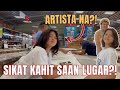 DARLENE, ARTISTA NA?! MAY NAGPAPAPICTURE KAHIT SAANG LUGAR?! NAGAARAL NA MAGVLOG?! || KALINGAP RAB