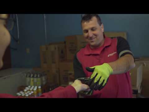 Performance Foodservice Driver Jobs