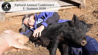 Farmed Animal Conference E-Summit 2020 - Official Trailer by AnimalPlace 1,651 views 3 years ago 1 minute, 7 seconds