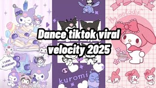 How well do you know the 2025 TikTok dance? || 2025 TikTok dance #dancetiktok #fyp