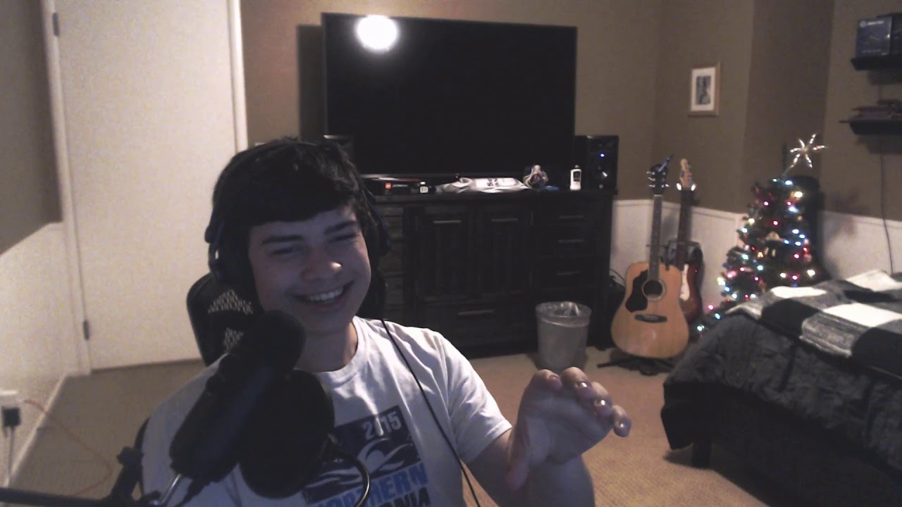 monkey noise tutorial