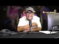 The Darrell Luster Radio Show &quot;God&#39;s Been Good To Me&quot; Part 1