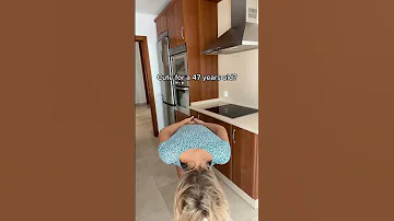 Cute For A 47 Year Old Shorts Milf Mommy Thicktok Baddie Singlemom 