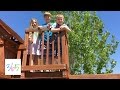 KIDS VISIT THE FISH HATCHERY | KIDS LIFE 365 | 4.23.16