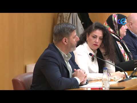 Ceuta Ya ha interpelado sobre si el Gobierno está realizando gestiones que actualice Ley del Suelo