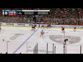 2023 Stanley Cup Playoffs. Hurricanes vs Panthers. Game 4 highlights