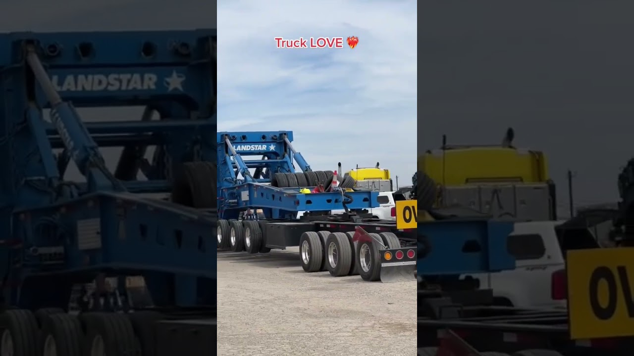 #truckstop #bestPRACTICE #usa