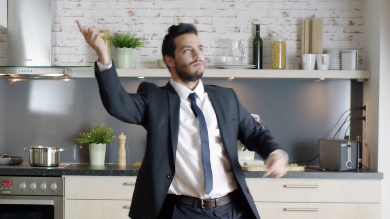 Meet John: OneClickDrive.com