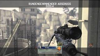 My First Killcam in pX