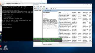 FIX xmapp Server Fail To Start | apache working port 80