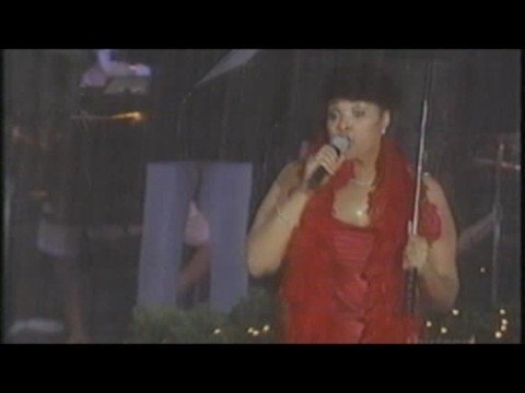 Pointer Sisters- Capitol 4th of July 2001