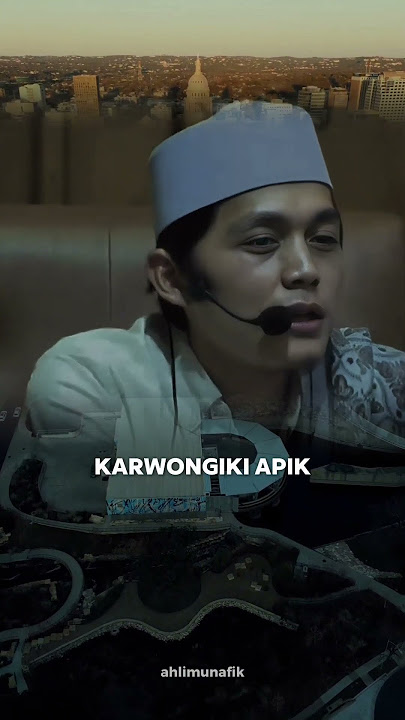 NANDUR APIK BERSAMA@gusiqdamofficial1024 #gusiqdham #shorts #subscribe