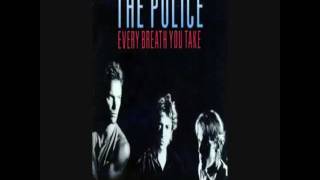 The Police  -  Every Little Thing she does it Magic