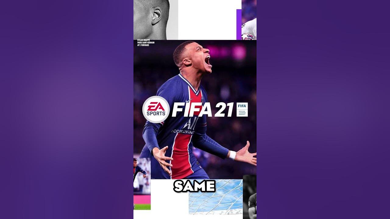 Fifa музыка