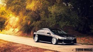 Outkast - Ms. Jackson San Holo Remix Extreme B Boosted