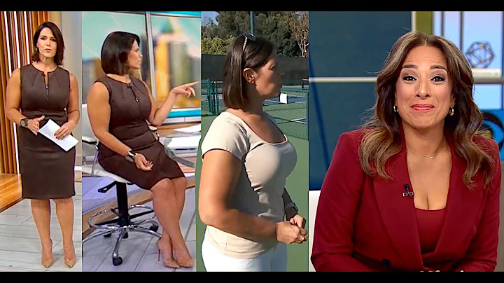 Dana Jacobson and Michelle Miller Oct 22 2022